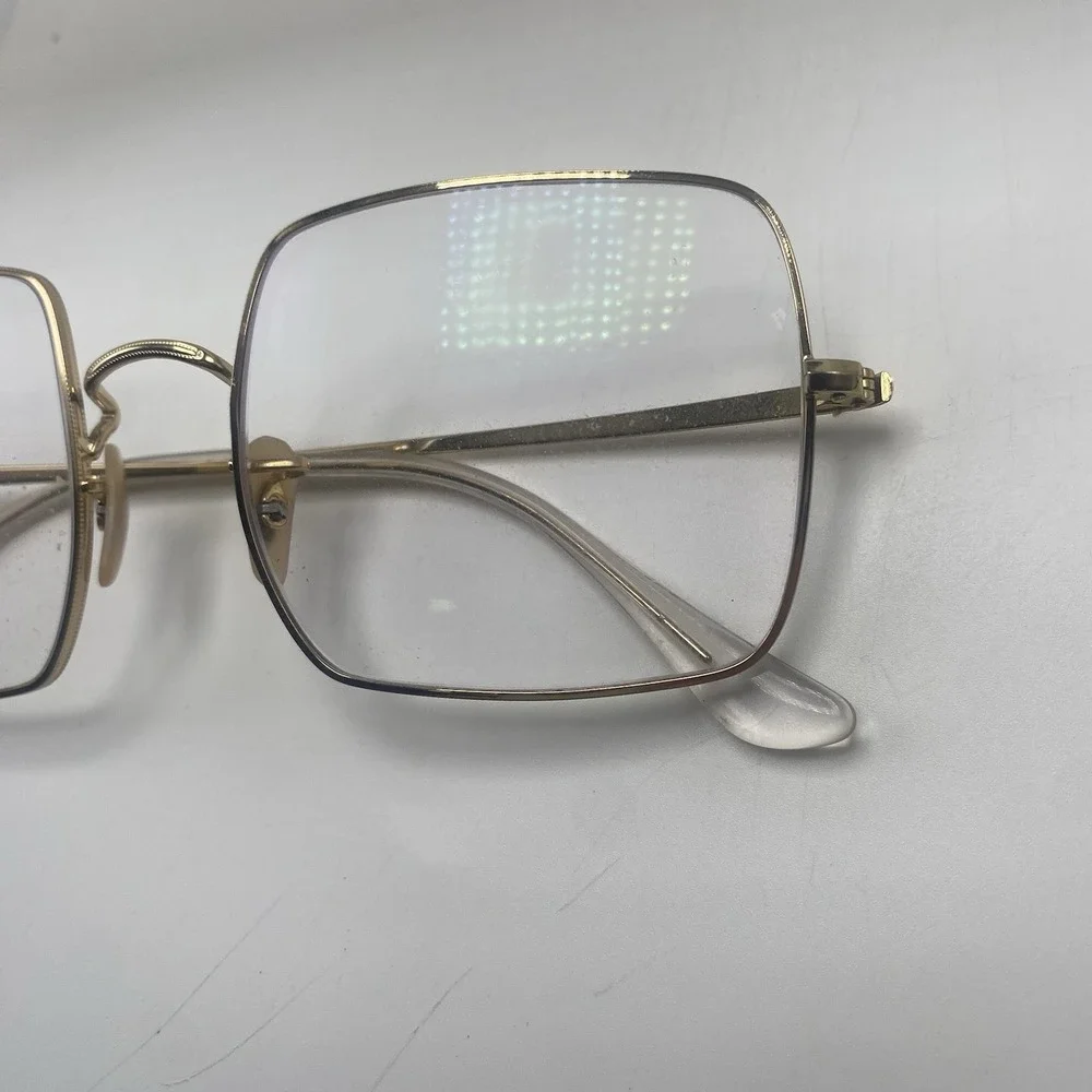 Ray-Ban eyeglasses sunglasses
